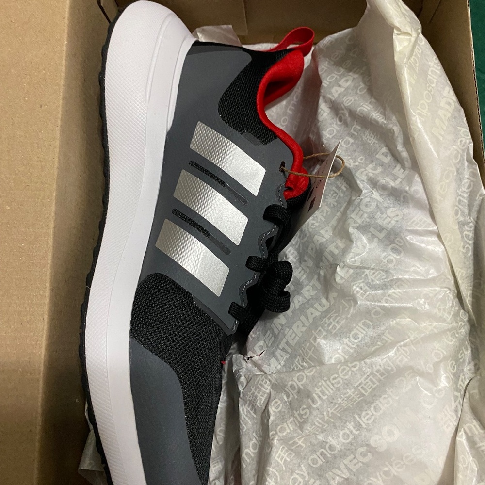 Adidas FortaRun 2.0K - Picture 2 of 3